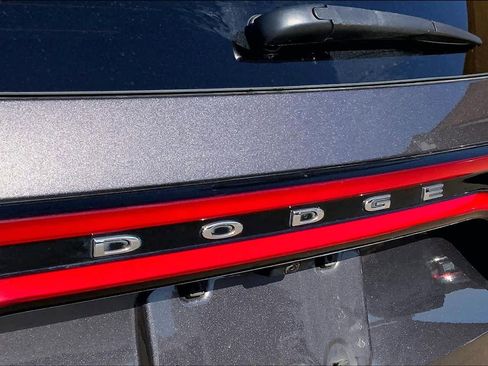 Used 2016 Dodge Durango SXT w/ Quick Order Package 23B image 10