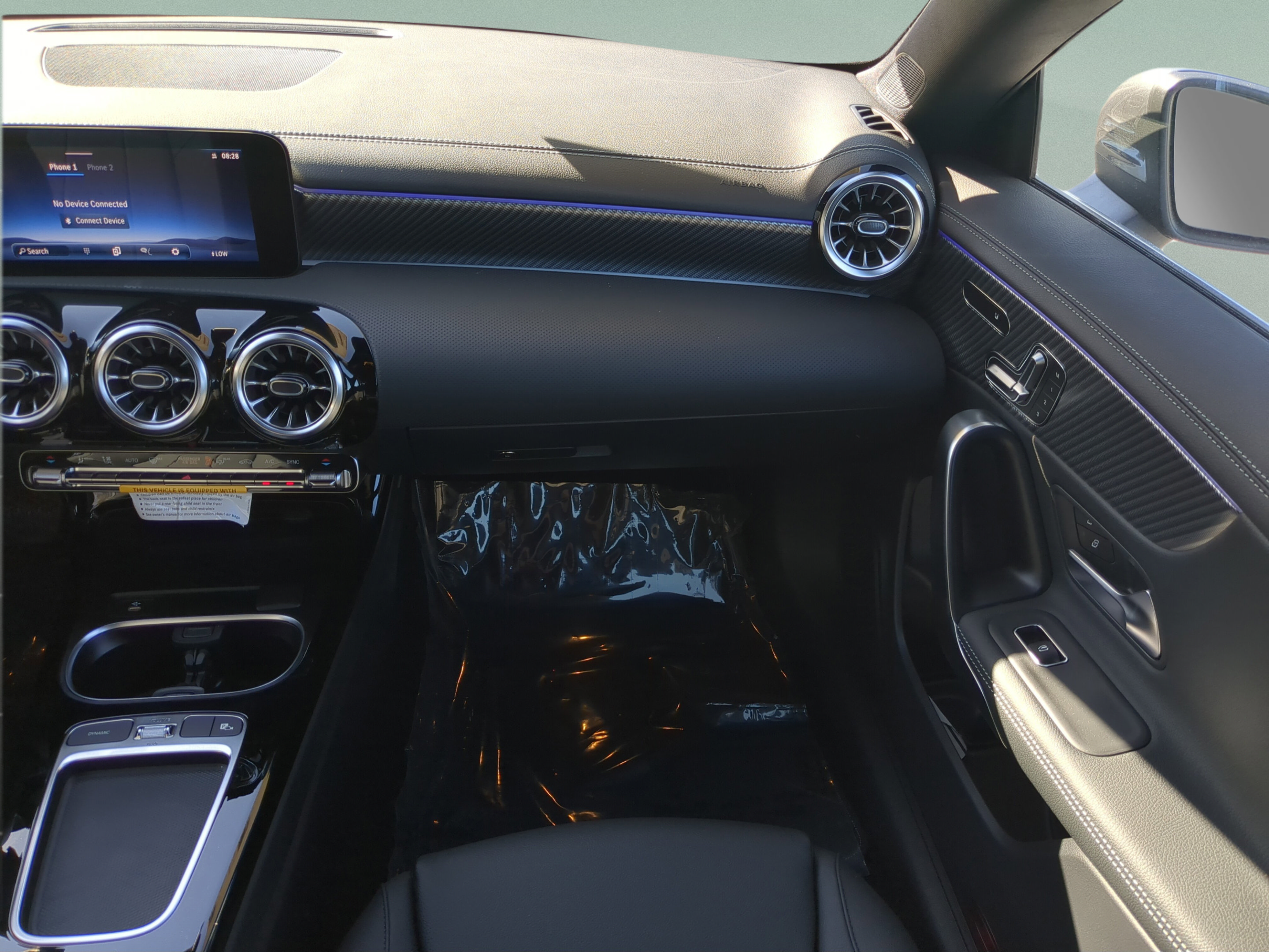 Used 2026 Mercedes-Benz CLA 250 image 17