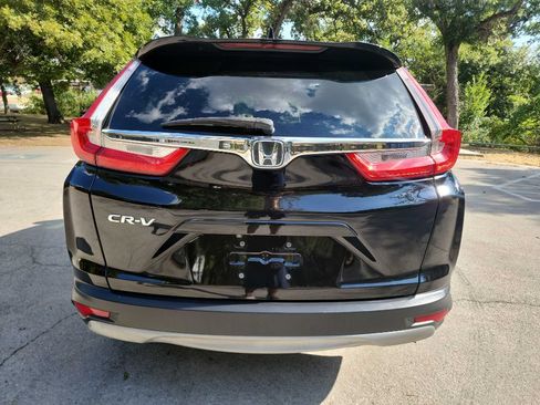 Used 2017 Honda CR-V EX-L image 6