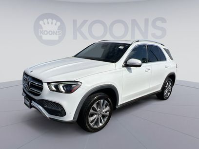 Used 2021 Mercedes-Benz GLE 350