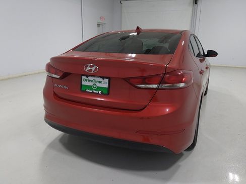 Used 2018 Hyundai Elantra SEL FWD image 7