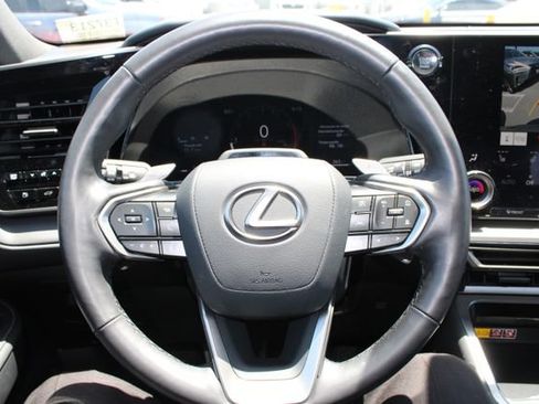 Certified 2025 Lexus TX 350 FWD w/ Convenience Package image 16