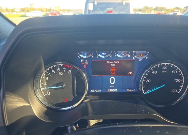 Used 2023 Ford F150 XLT w/ Equipment Group 302A High AWD/4WD image 14