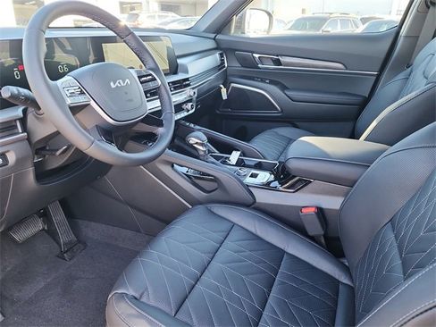New 2025 Kia Telluride EX X-Line image 10
