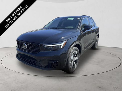 New 2026 Volvo XC40 B5 Plus w/ Protection Package Premier AWD/4WD image 1