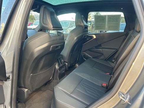 Used 2025 BMW X3 xDrive30i image 33