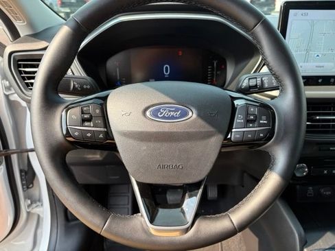 Used 2024 Ford Escape Active w/ Tech Pack #1 AWD/4WD image 26