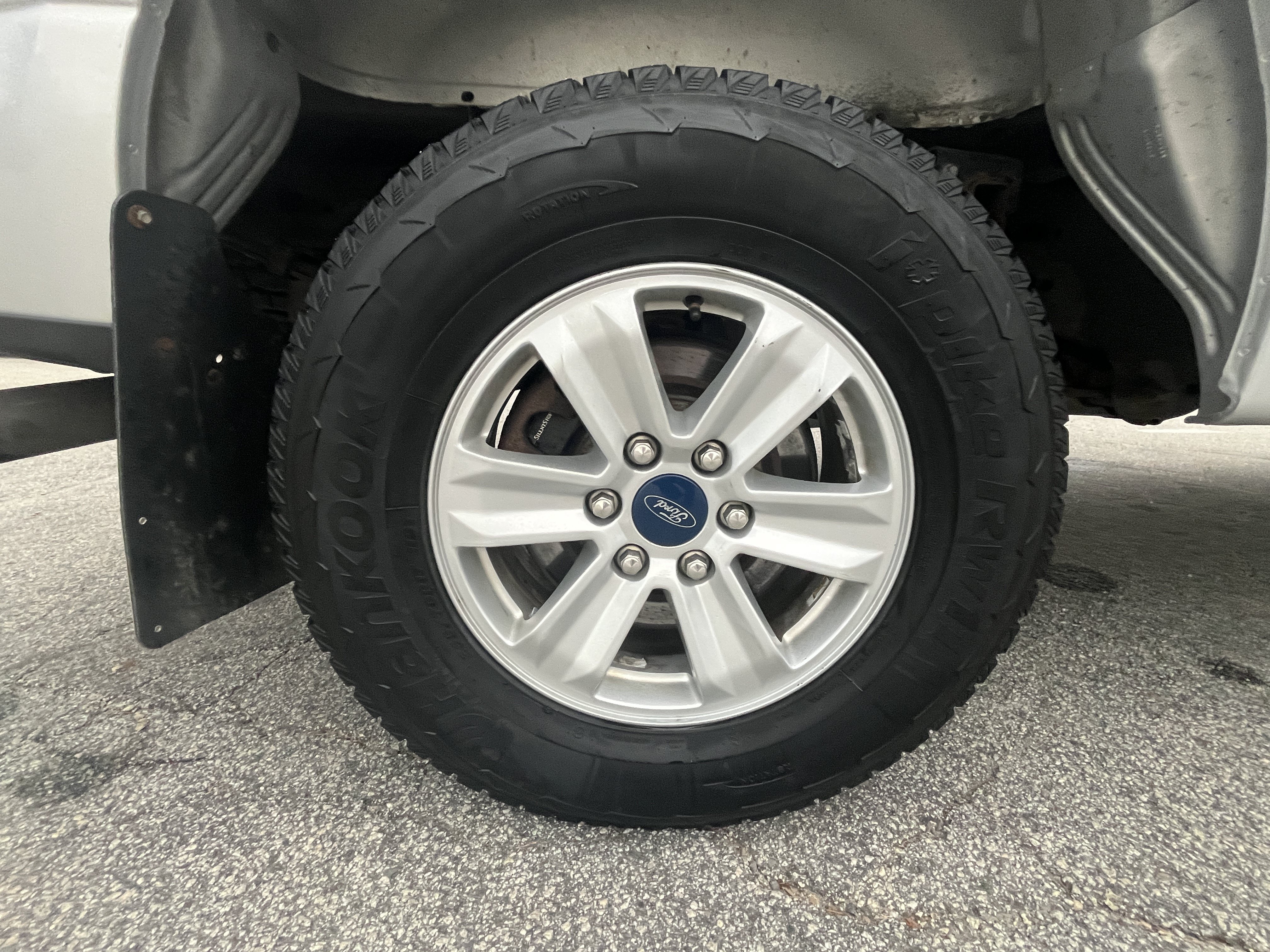 Used 2019 Ford F150 XL w/ Equipment Group 101A Mid AWD/4WD image 10