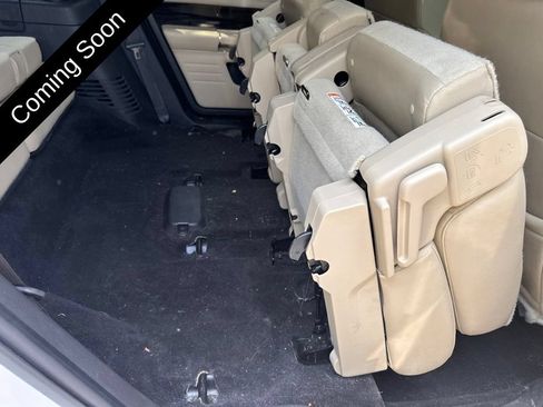 Used 2019 Ford Flex SEL w/ Equipment Group 202A FWD image 15