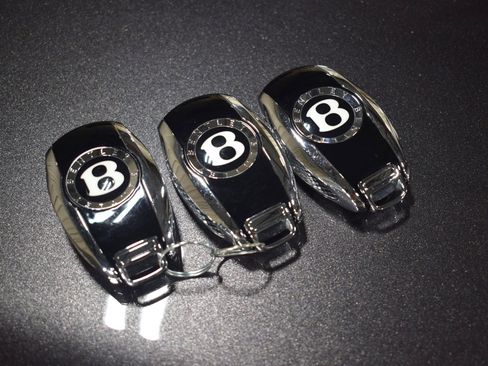 Certified 2022 Bentley Continental GT image 40