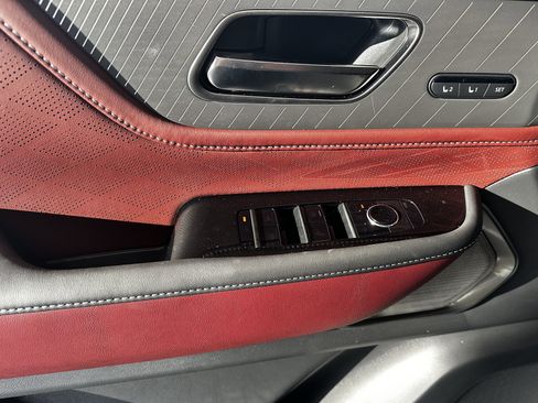 New 2026 INFINITI QX80 Autograph image 14