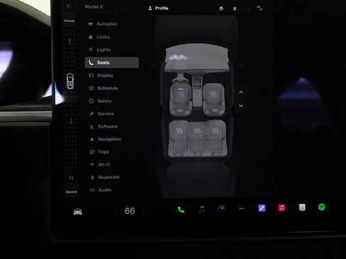 Used 2023 Tesla Model X image 36