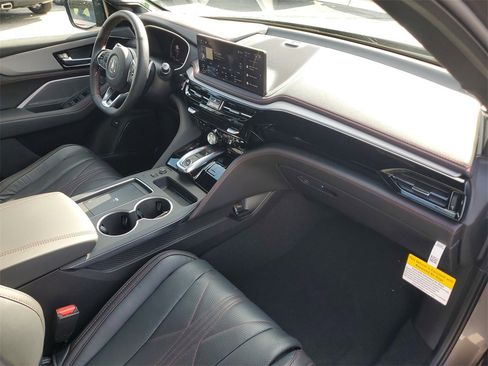 New 2026 Acura MDX A-Spec image 4