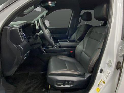 Used 2025 Toyota Tundra SR5 w/ TRD Rally Package image 9