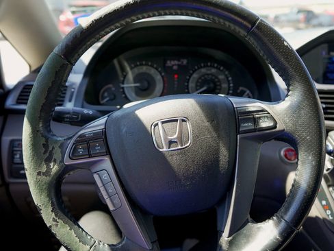 Used 2014 Honda Odyssey EX-L image 21