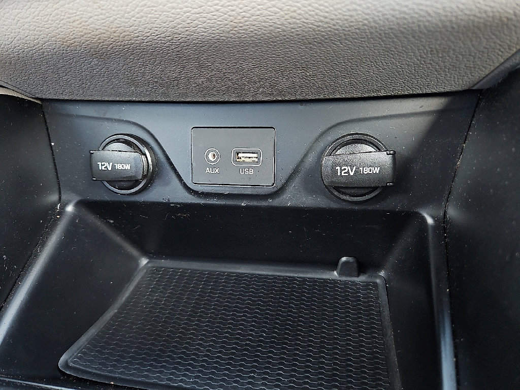 Used 2018 Hyundai Tucson Value AWD/4WD image 27