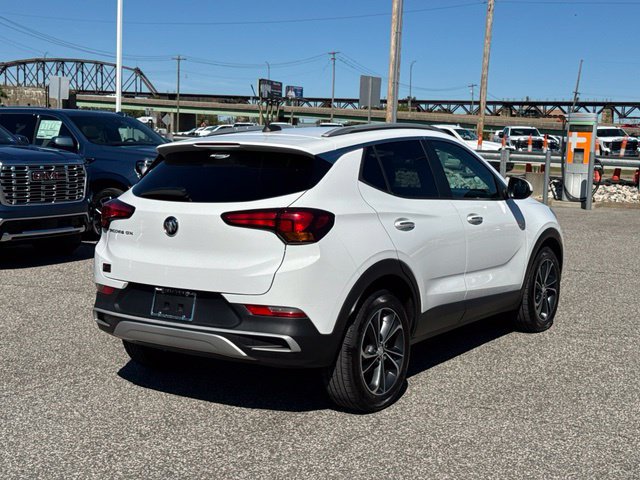 Used 2021 Buick Encore GX Select FWD image 5