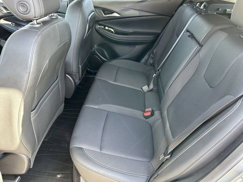 Used 2023 Buick Encore GX Select w/ Experience Buick Package FWD image 17