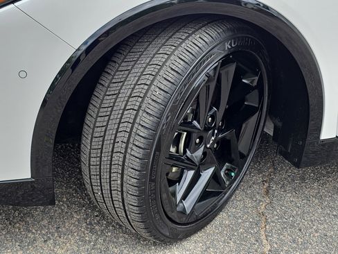 Used 2025 Kia K4 GT-Line Turbo FWD image 32