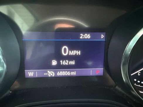 Used 2023 Buick Encore GX Select FWD image 5