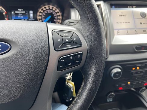 Used 2019 Ford Ranger XLT w/ Equipment Group 302A Luxury image 31