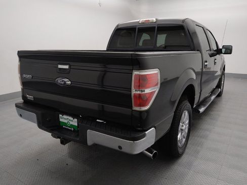 Used 2014 Ford F150 XLT w/ Equipment Group 302A Luxury image 7