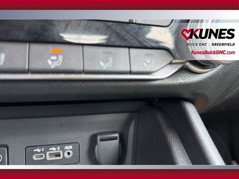 Used 2025 Nissan Sentra SV image 25