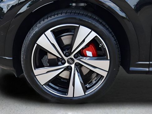 New 2026 Audi SQ5 Premium Plus AWD/4WD image 28