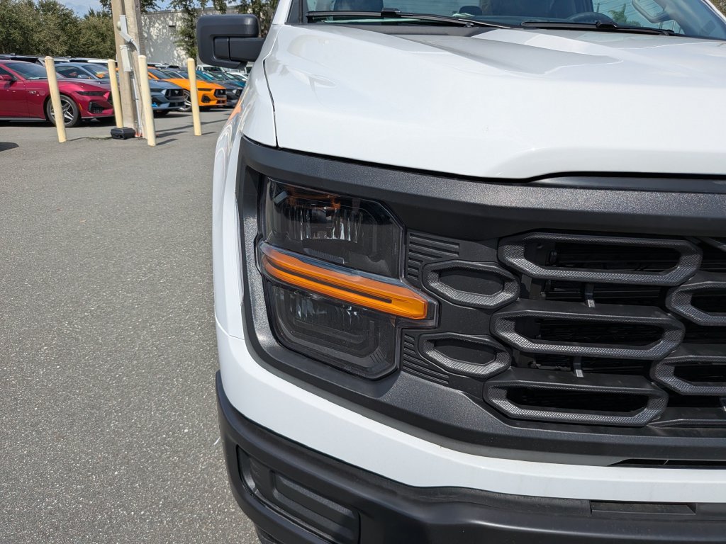 New 2026 Ford F150 XL RWD image 9