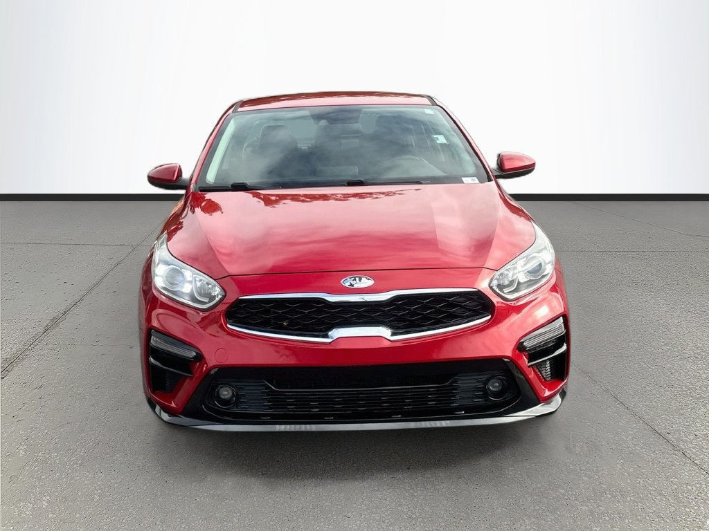 Used 2019 Kia Forte S FWD image 2