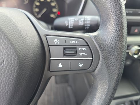 Certified 2023 Honda CR-V LX image 22