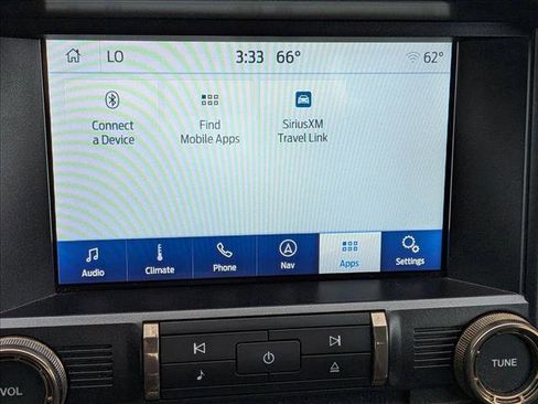 Used 2019 Ford Mustang Shelby GT350 w/ Technology Package image 18