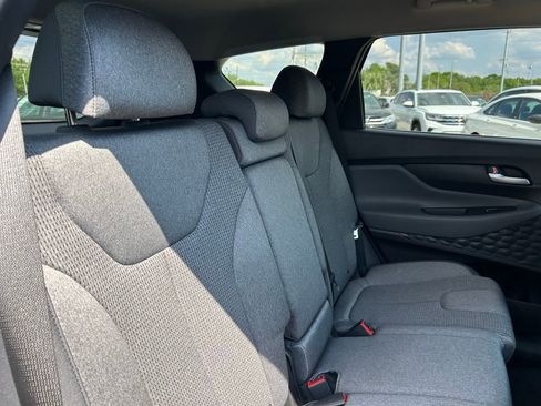 Used 2023 Hyundai Santa Fe SE AWD/4WD image 48