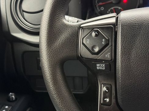 Used 2023 Toyota Tacoma SR RWD image 24