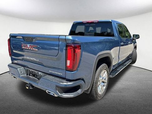 Used 2026 GMC Sierra 1500 Denali AWD/4WD image 14