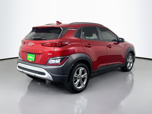 Used 2022 Hyundai Kona SEL AWD/4WD image 10