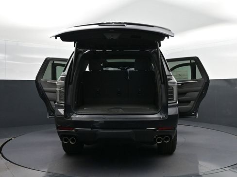 New 2026 Chevrolet Tahoe Z71 w/ Comfort Package image 53