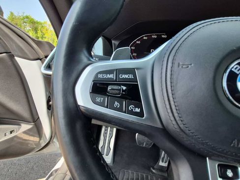 Used 2023 BMW M440i Convertible RWD image 19