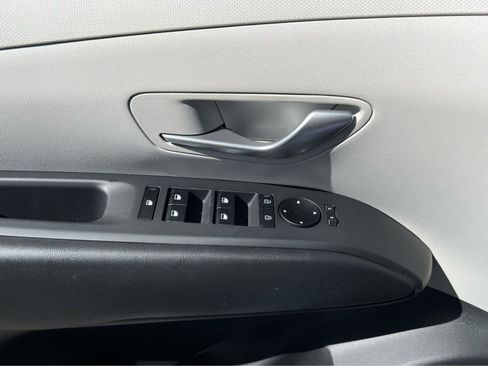 New 2026 Hyundai Tucson Blue SE AWD/4WD image 29