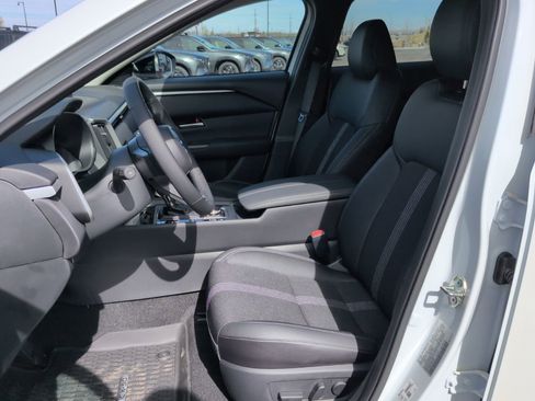 New 2026 MAZDA CX-50 AWD 2.5 S w/ Accent Package image 9