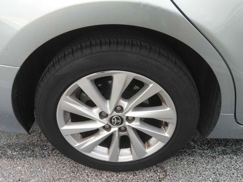 Used 2023 Toyota Camry LE FWD image 6