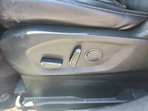 Used 2017 Ford Edge SEL w/ Equipment Group 201A AWD/4WD image 21