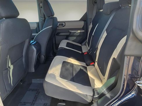 Used 2021 Ford Bronco Big Bend image 14