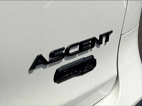 Used 2023 Subaru Ascent Onyx Edition Limited AWD/4WD image 20