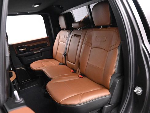 Used 2021 RAM 3500 Limited image 17