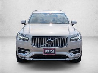 Used 2022 Volvo XC90 T6 Inscription w/ Advanced Package AWD/4WD video 2