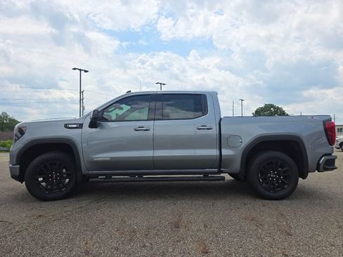 New 2026 GMC Sierra 1500 Elevation w/ Elevation Premium Package AWD/4WD image 14