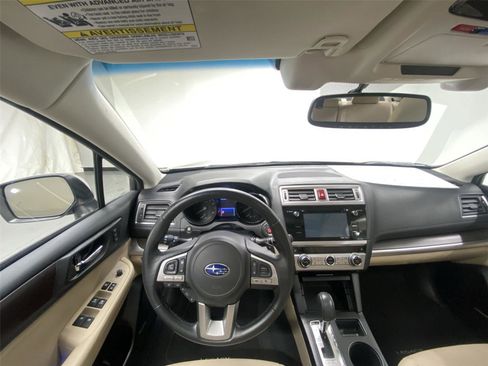 Used 2016 Subaru Legacy 2.5i Limited AWD/4WD image 31