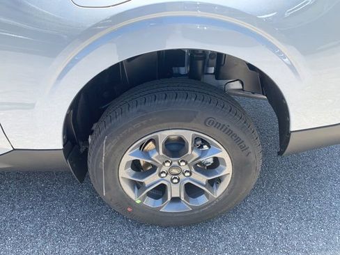New 2026 Ford Maverick XLT FWD image 36