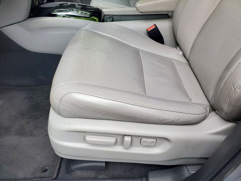 Used 2016 Honda Pilot Elite image 21